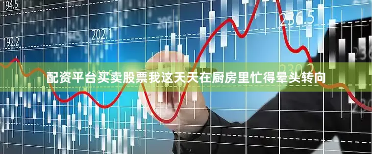 配资平台买卖股票我这天天在厨房里忙得晕头转向
